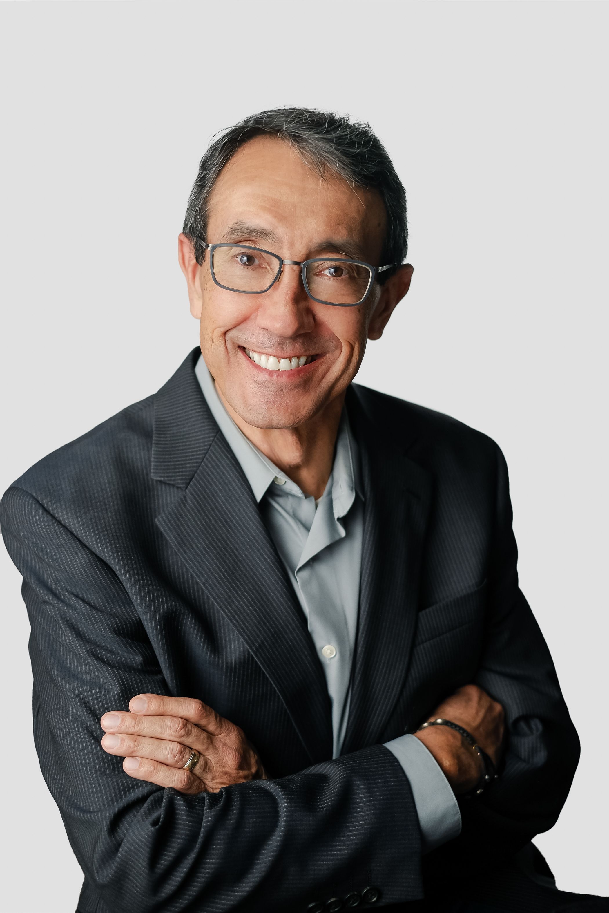 Dr. C. J. Ardoin, II