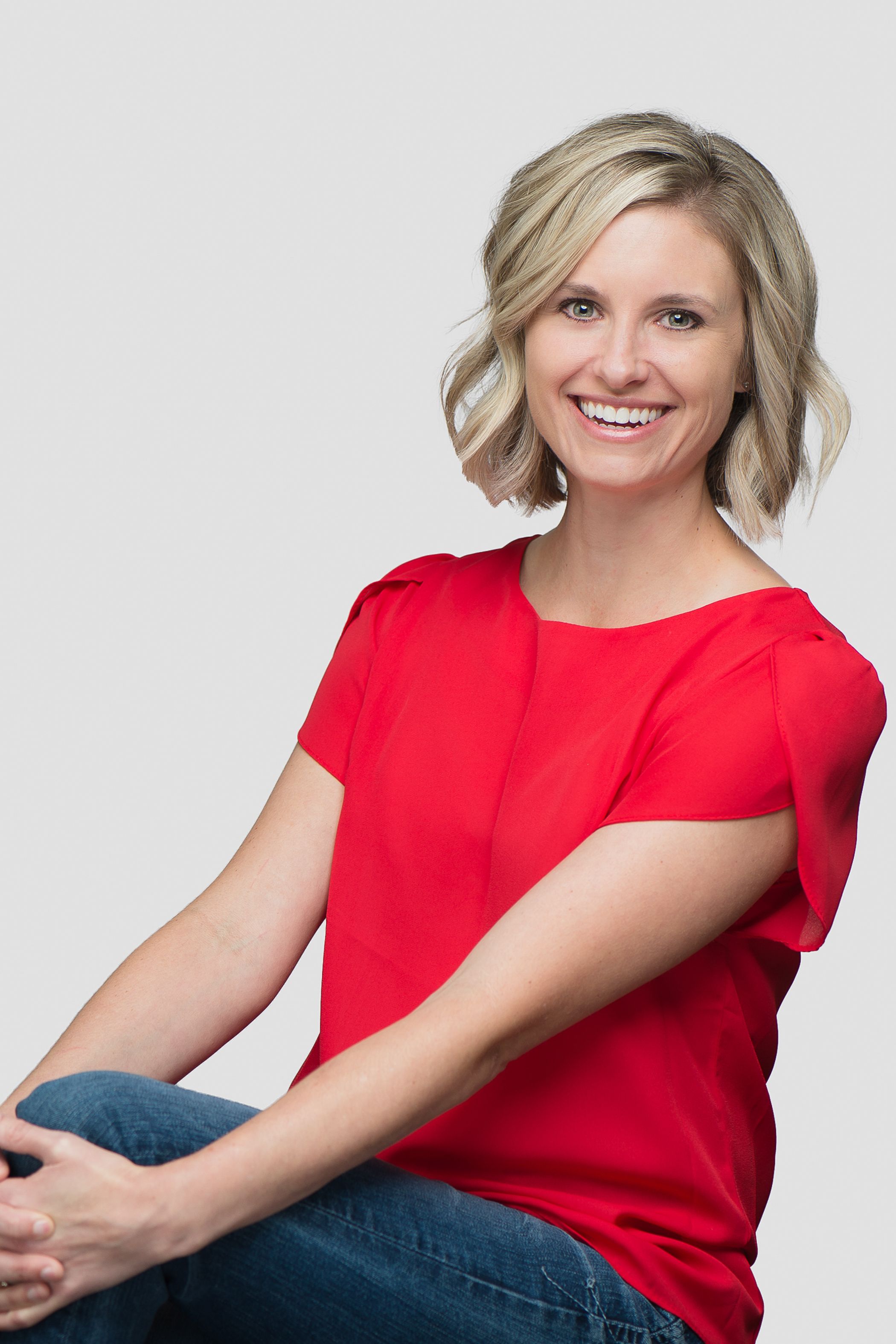 Dr. Ashley Moffett Azevedo
