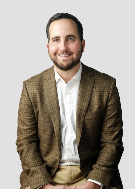 Dr. Andrew J. Doucet