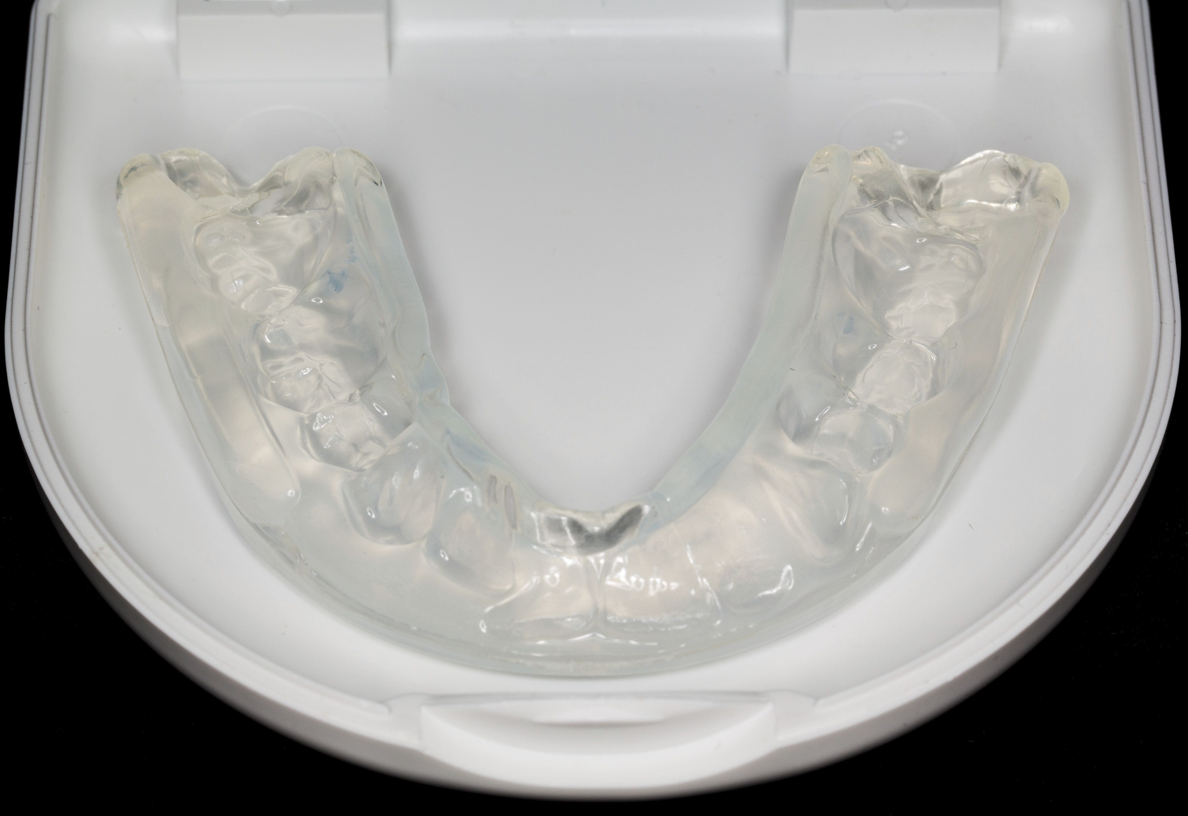 Mouth Guard