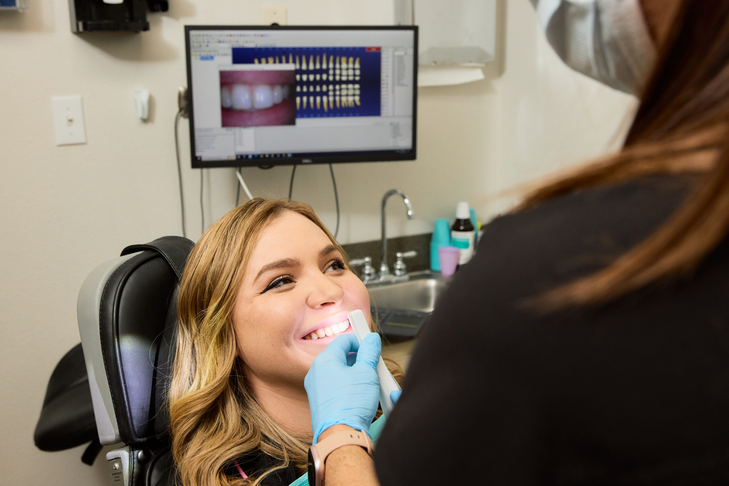 Dentist Moss Bluff, LA | Lake Area Dentistry