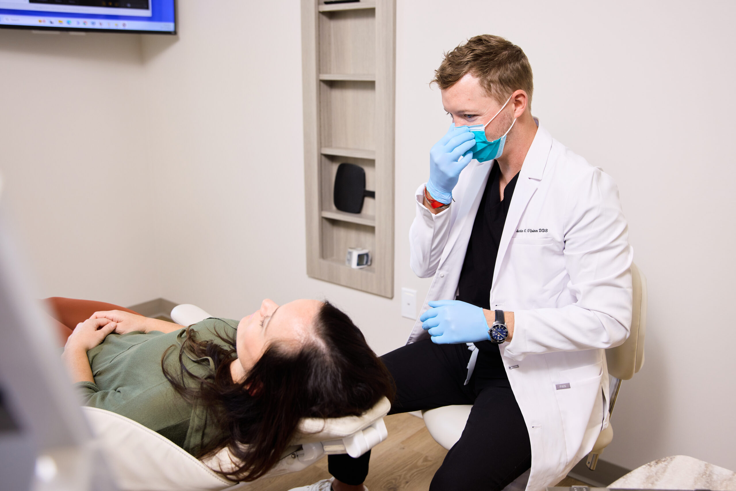 Dentist Moss Bluff, LA | Lake Area Dentistry